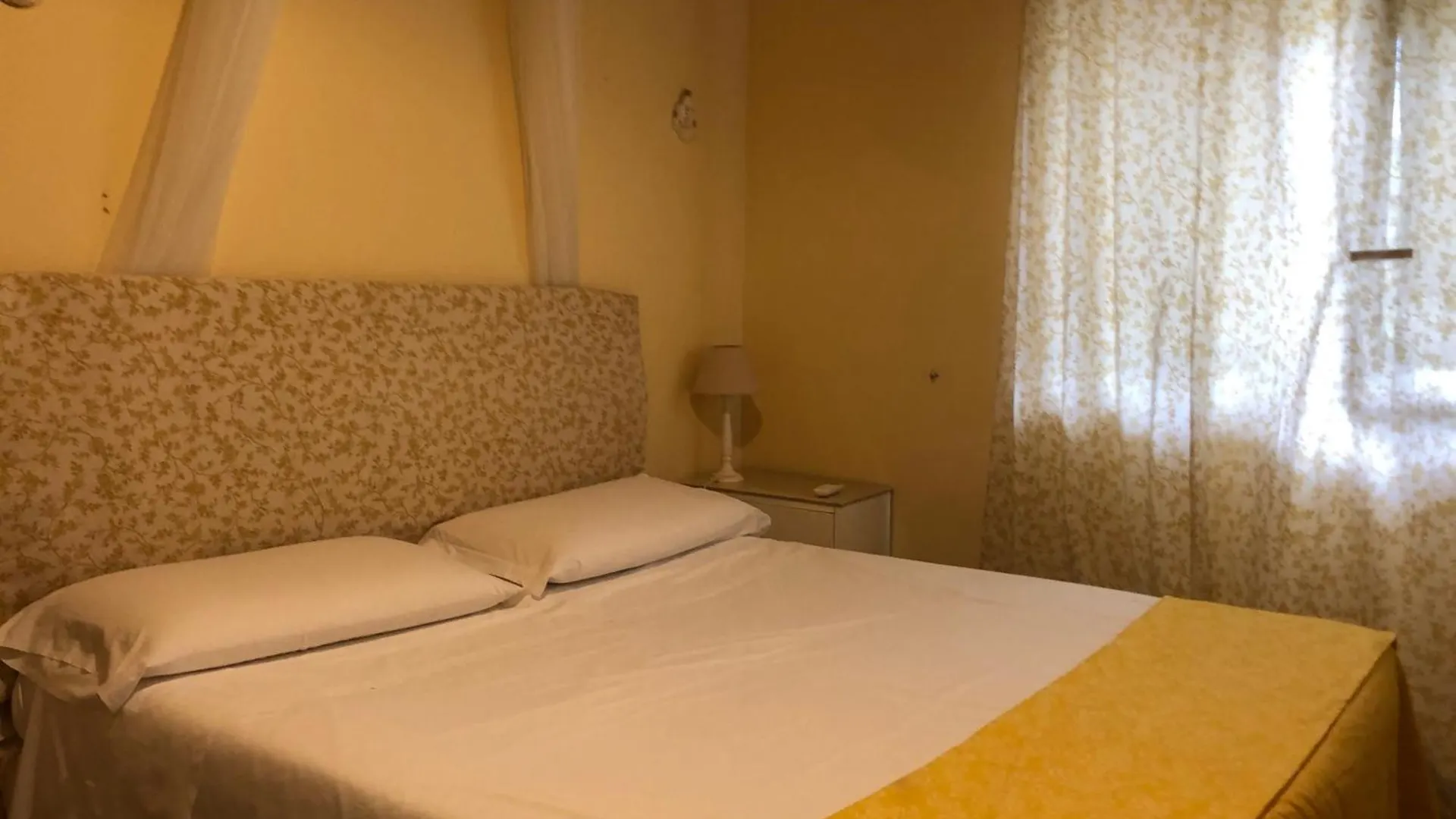 B&B Xenia Mongiove