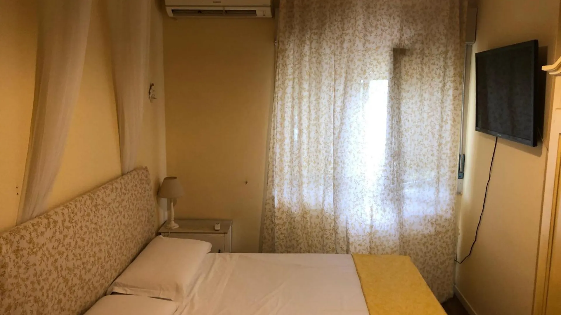 B&B Xenia Mongiove