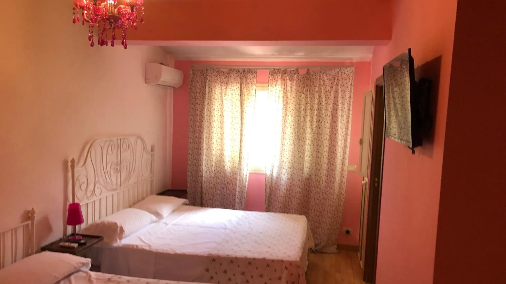 Nocleg ze śniadaniem B&B Xenia Mongiove Włochy