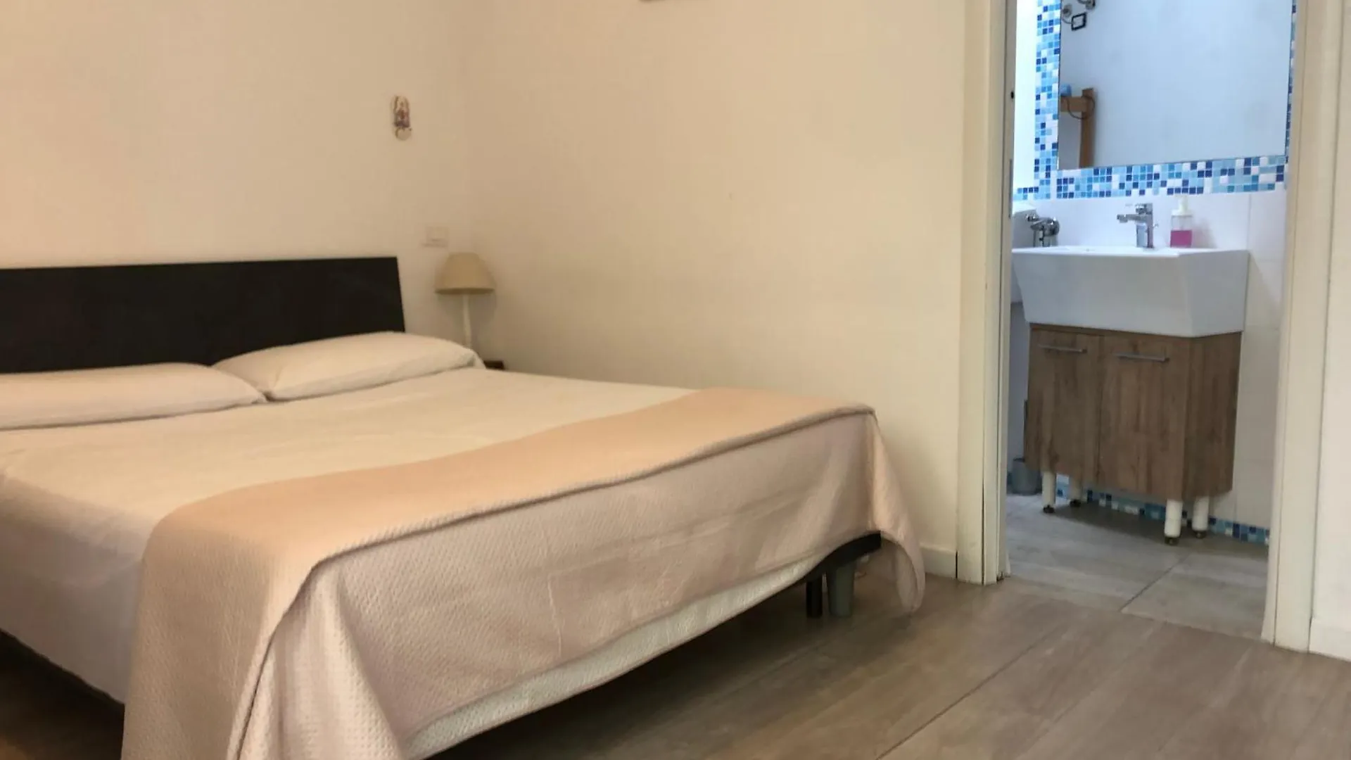 B&B Xenia Mongiove