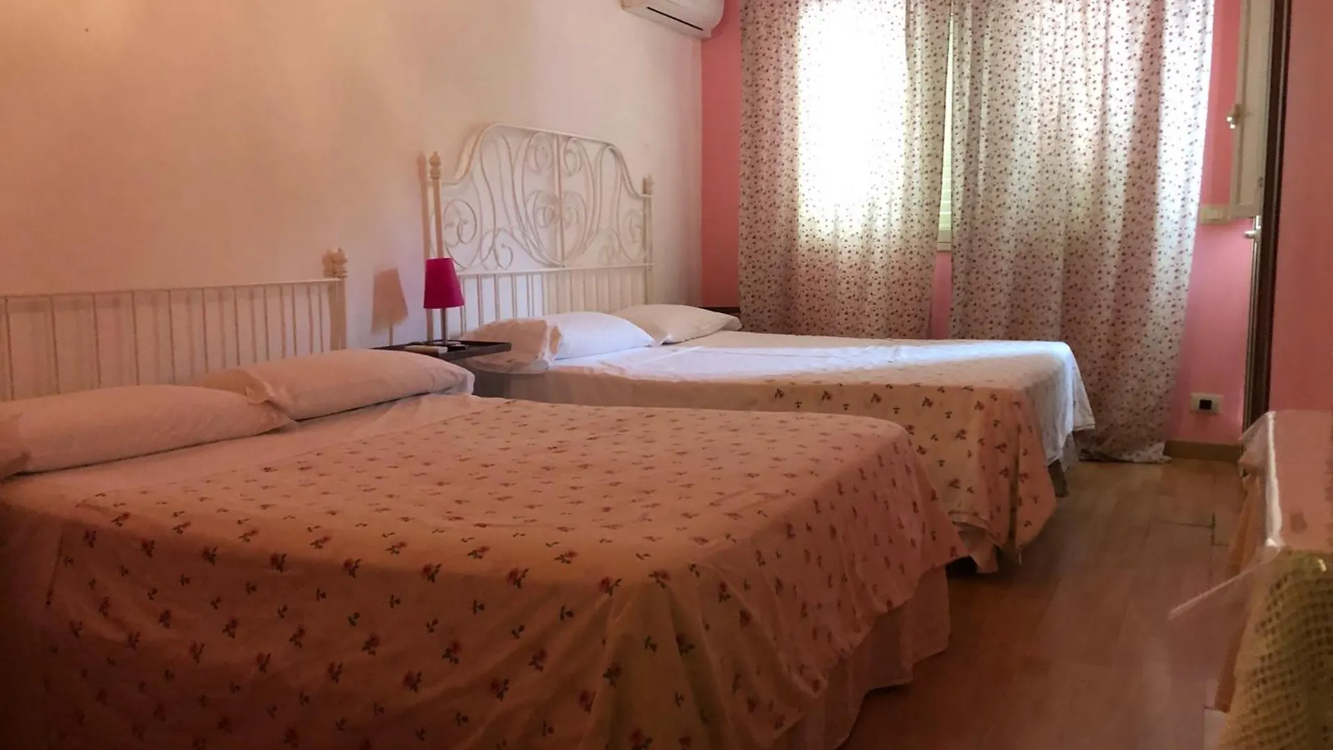 B&B Xenia Mongiove Nocleg ze śniadaniem