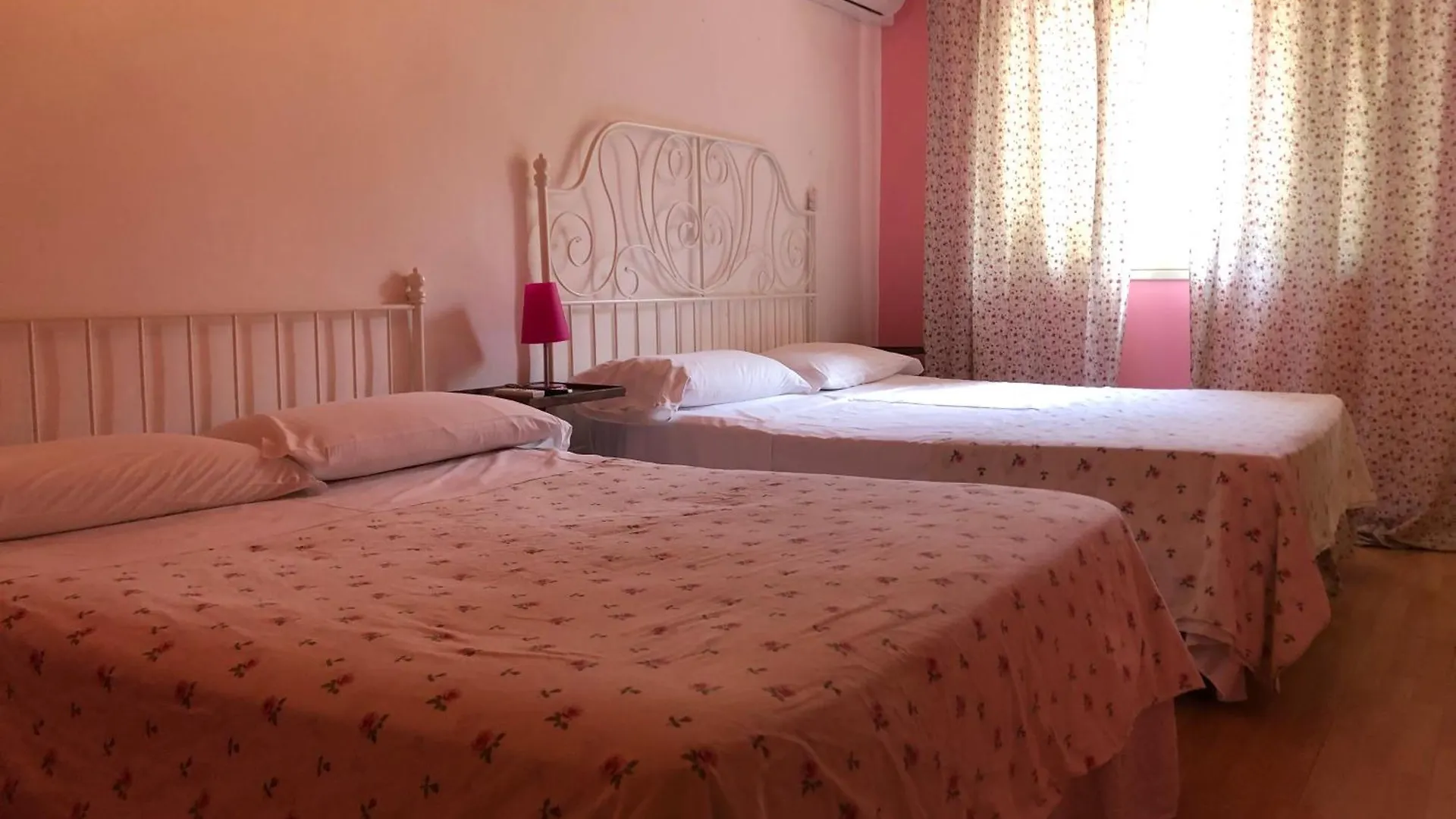 B&B Xenia Mongiove Bed & Breakfast