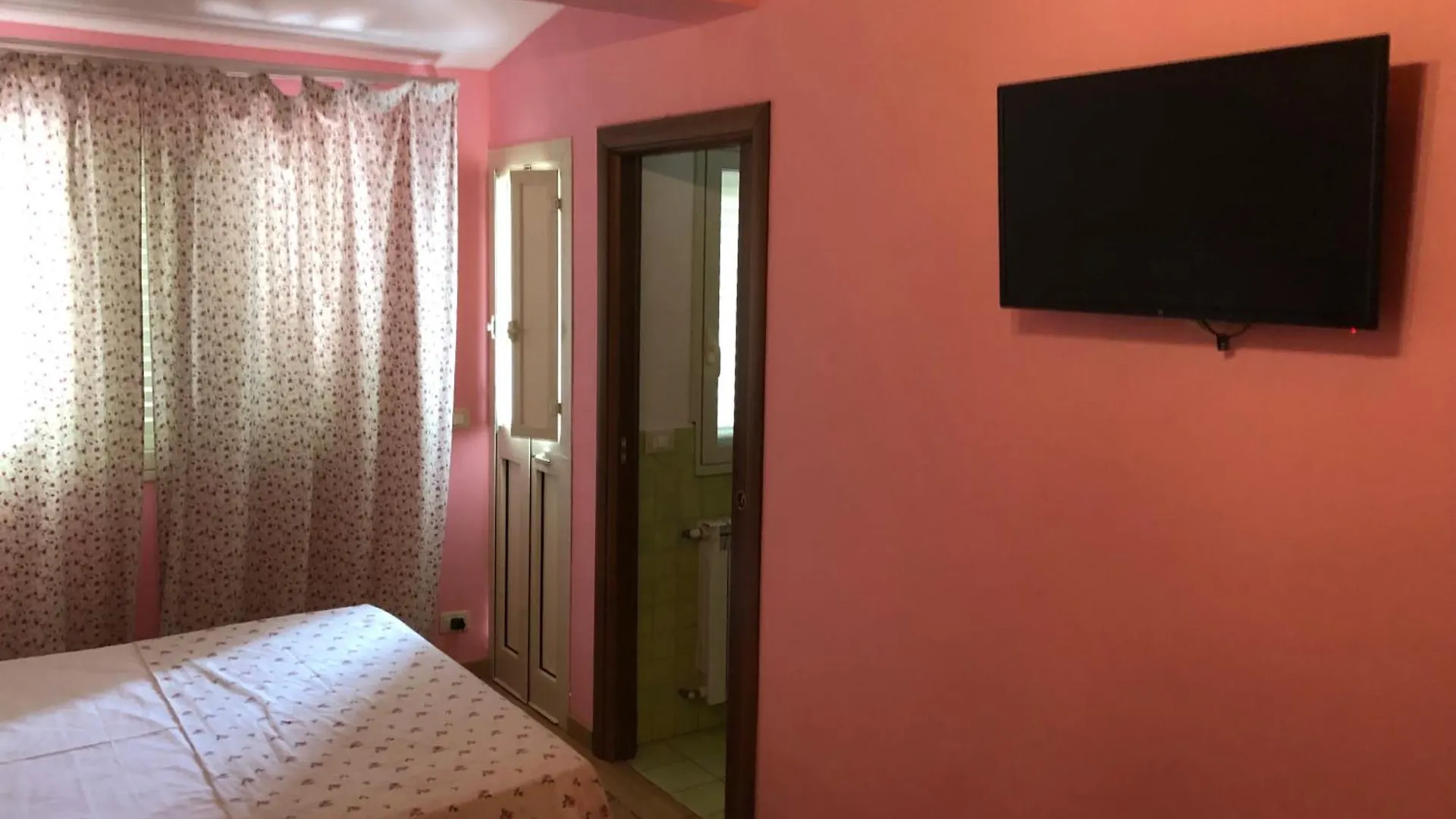 B&B Xenia Mongiove