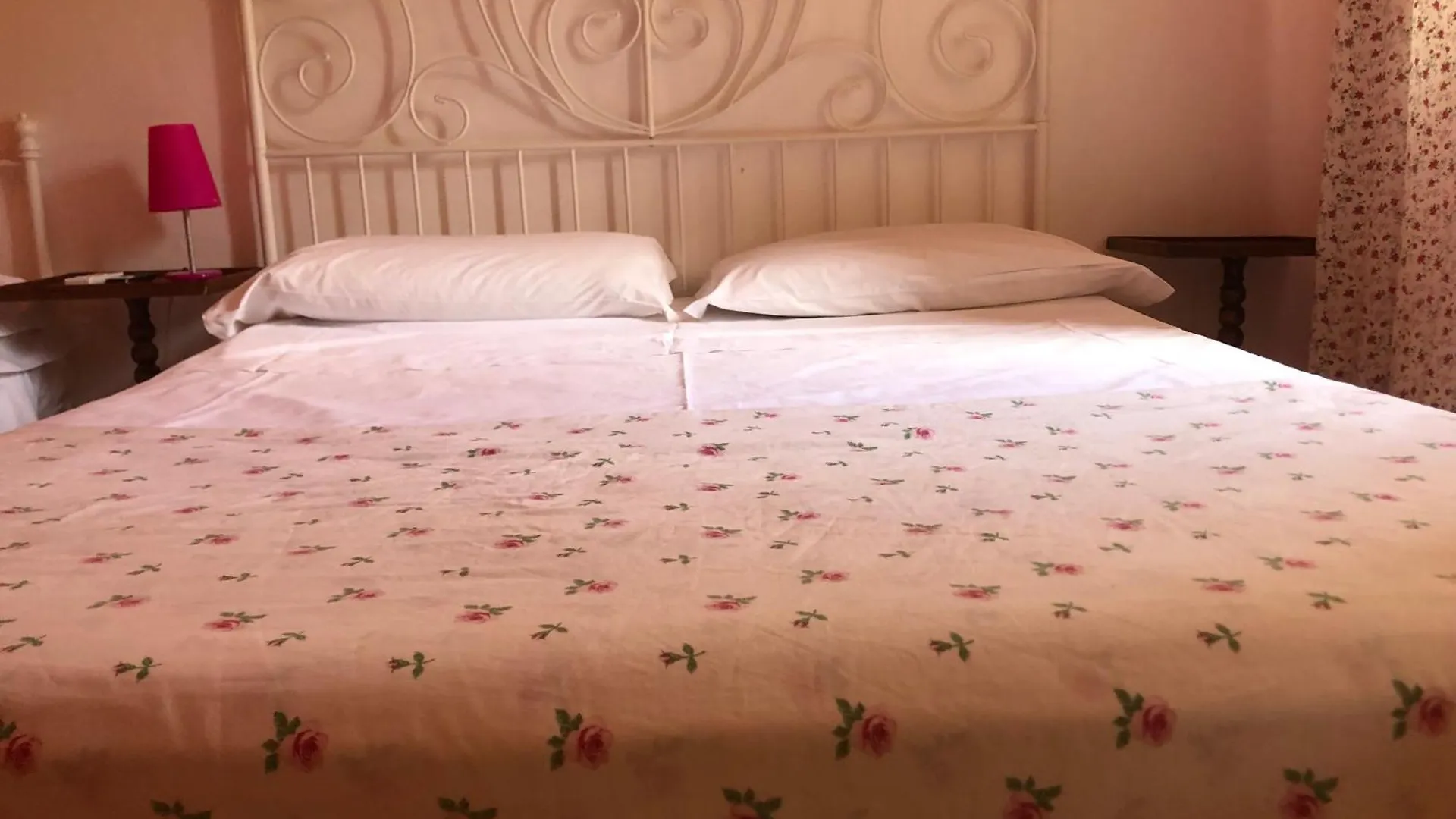B&B Xenia Mongiove