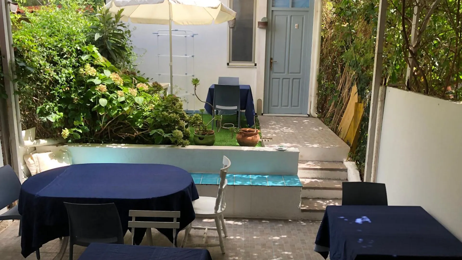 B&B Xenia Mongiove