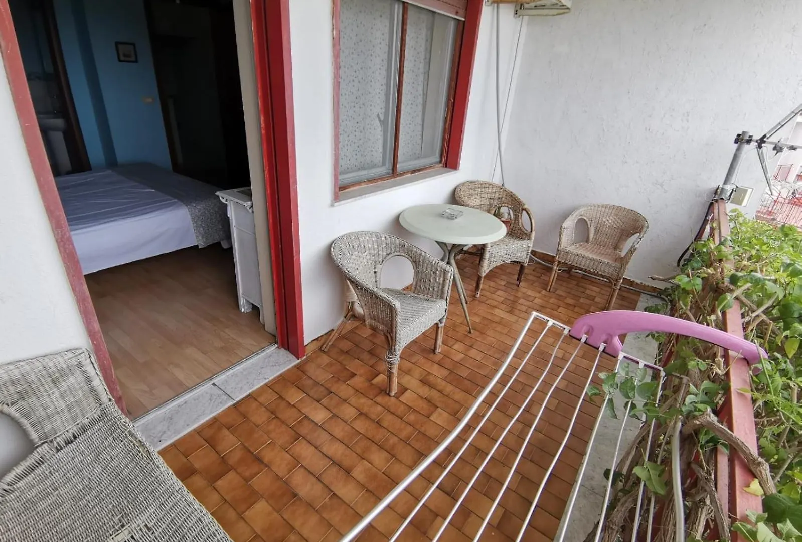 B&B Xenia Mongiove 0*,  Italia