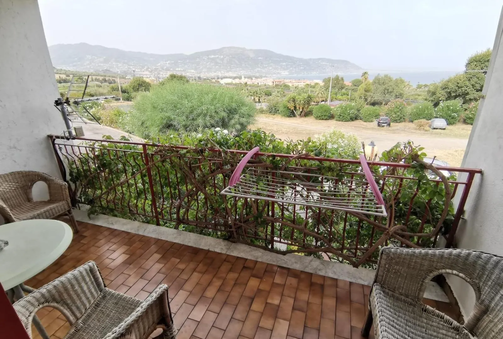 Bed & Breakfast B&B Xenia Mongiove