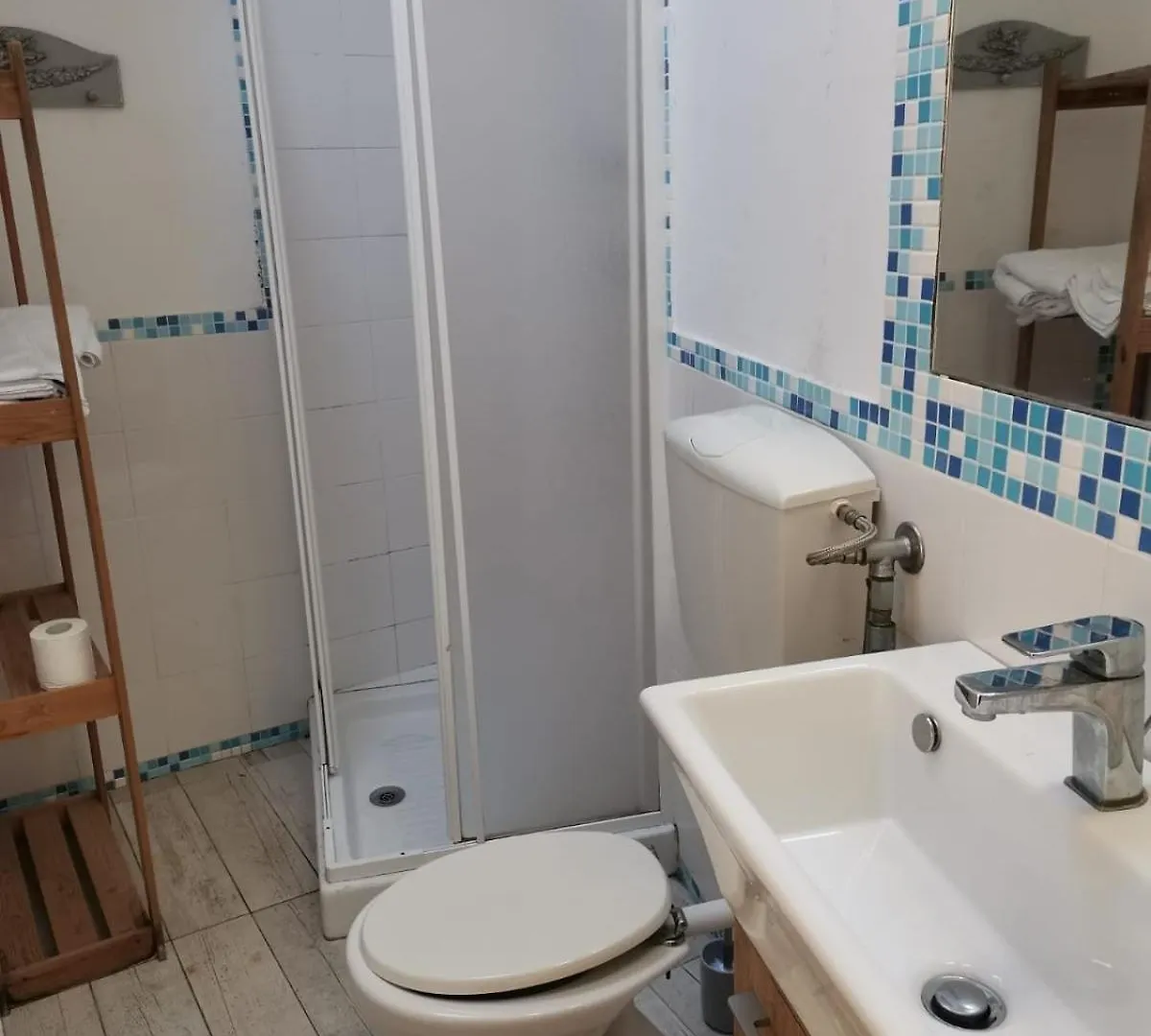 B&B Xenia Mongiove