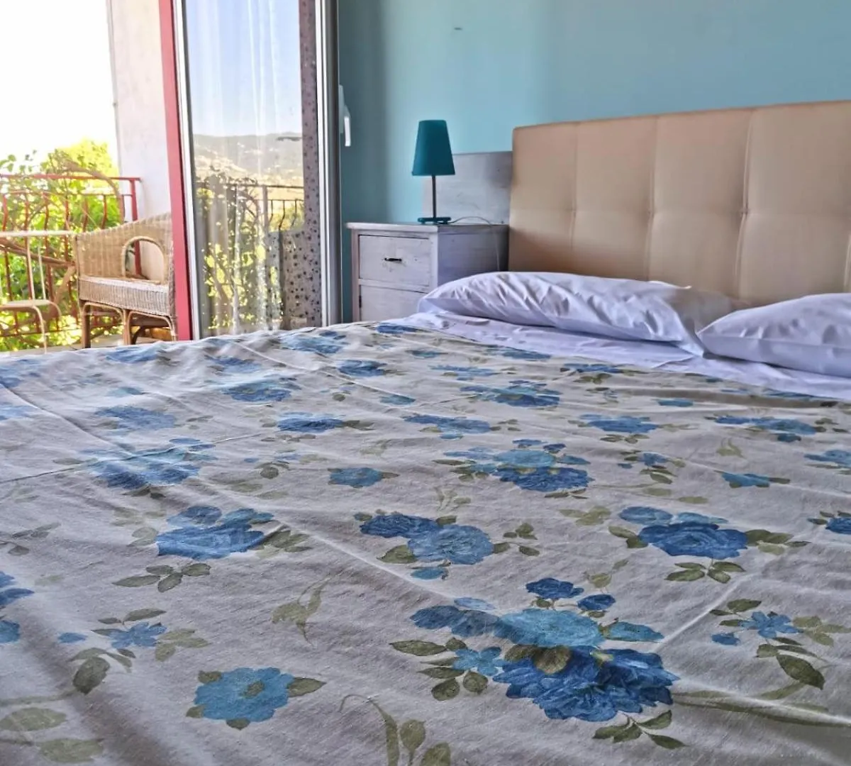 Bed & Breakfast B&B Xenia Mongiove