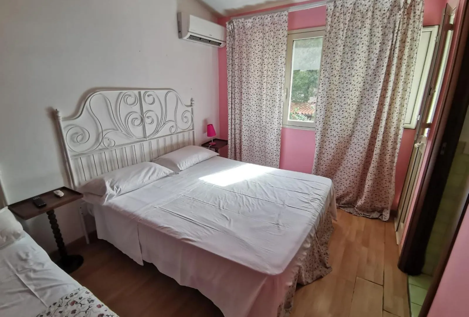 Bed & Breakfast B&B Xenia Mongiove