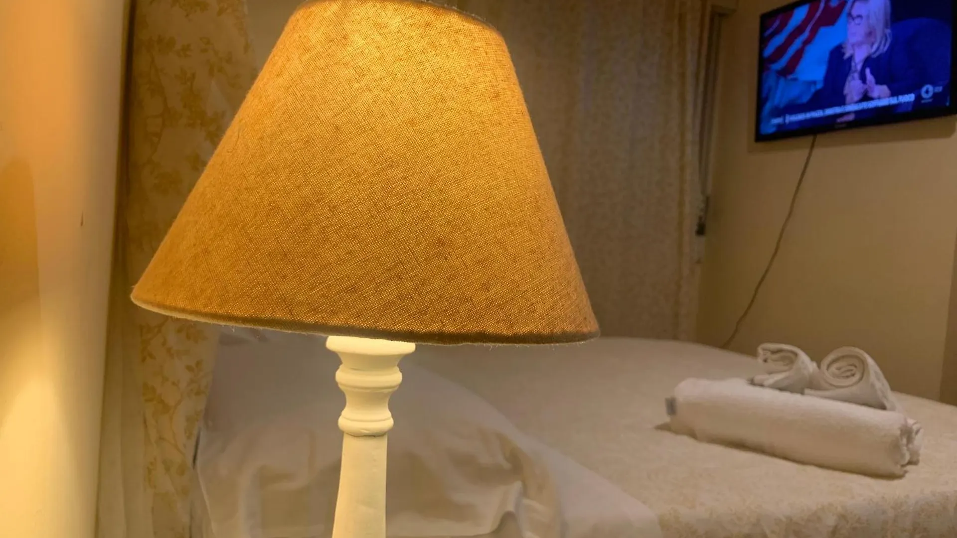 Bed & Breakfast B&B Xenia Mongiove