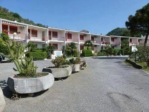 B&B Xenia Mongiove Nocleg ze śniadaniem