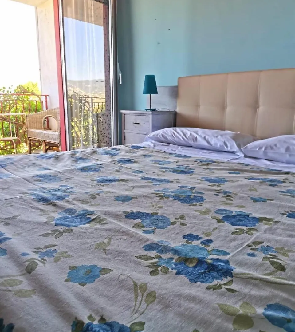 B&B Xenia Mongiove