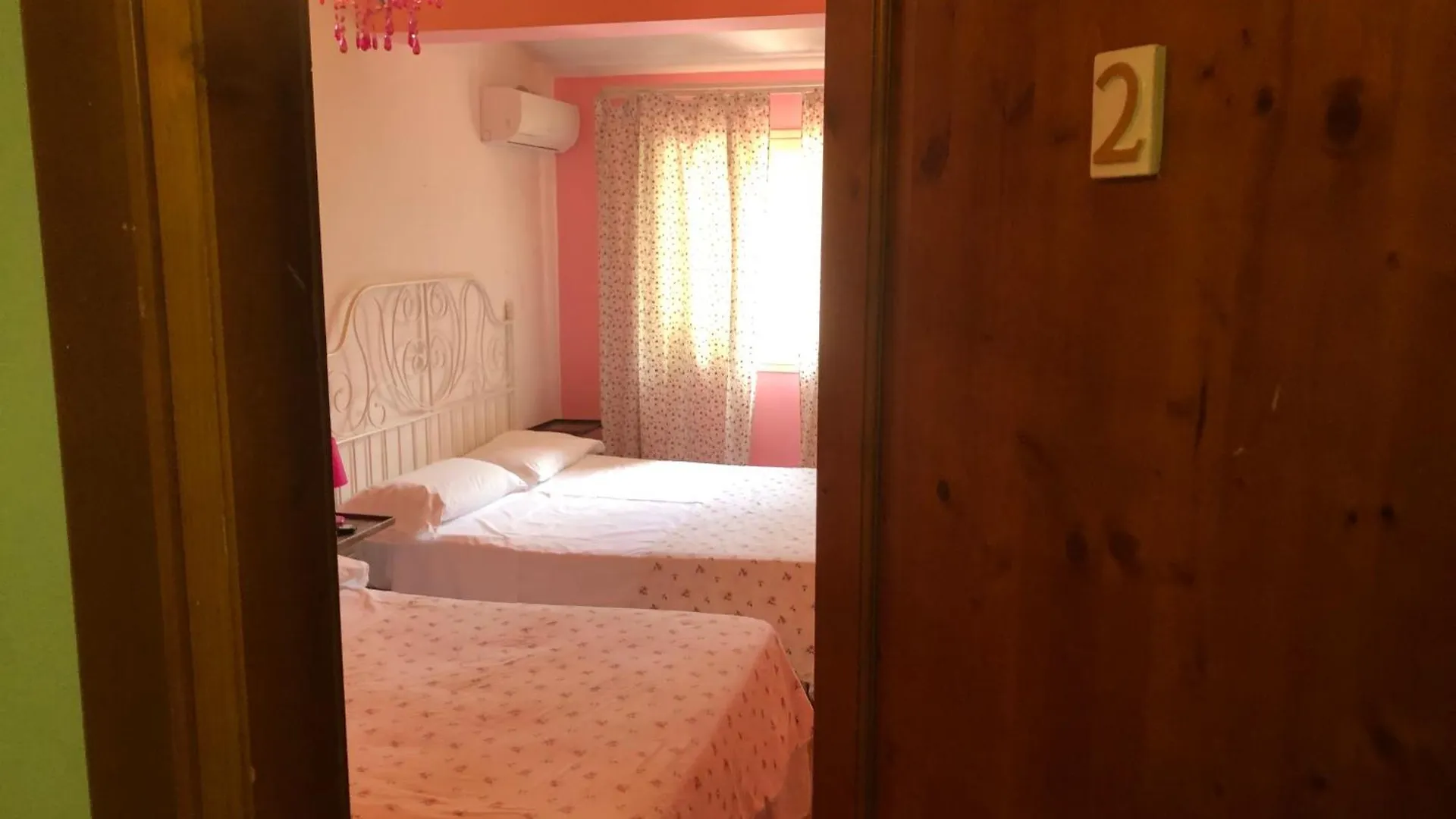B&B Xenia Mongiove Italia