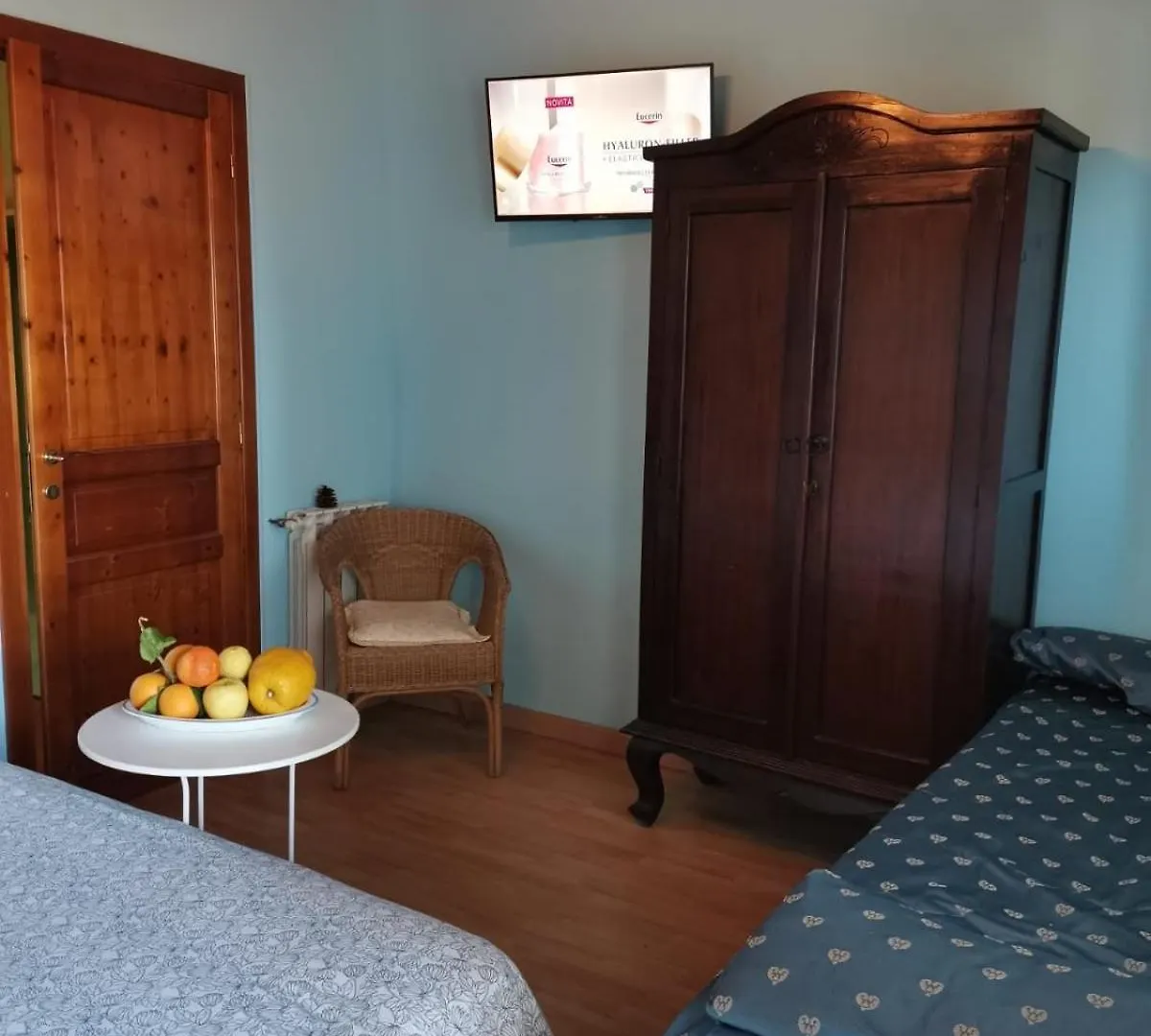 B&B Xenia Mongiove
