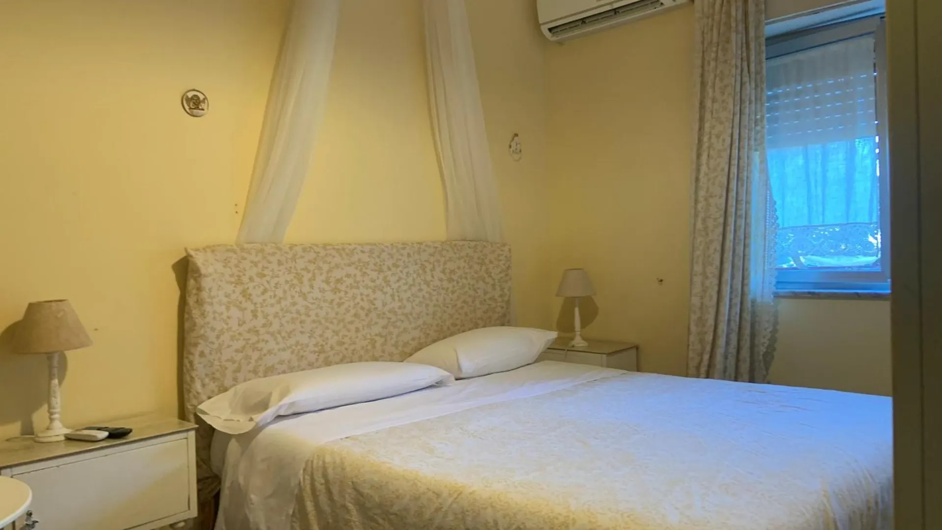 Bed & Breakfast B&B Xenia Mongiove Italia