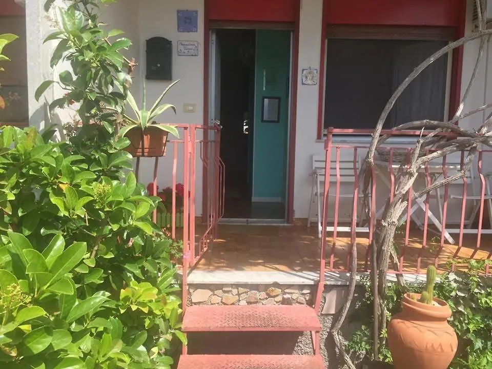 B&B Xenia Mongiove 0*,  Włochy