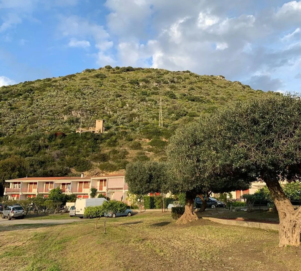 B&B Xenia Mongiove