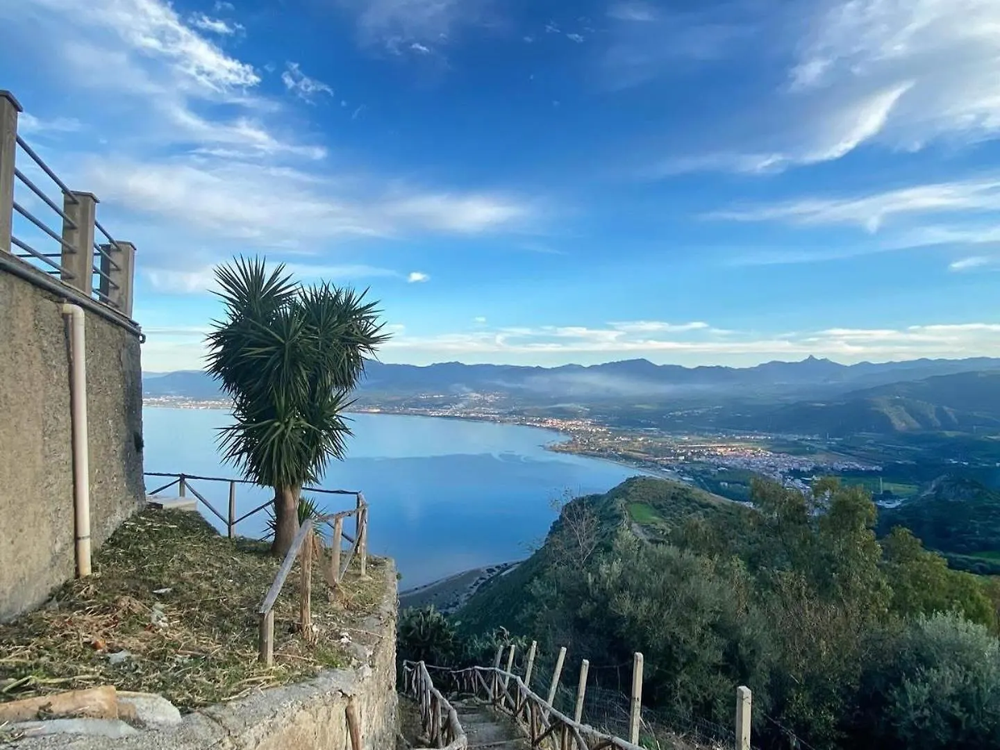 Bed & Breakfast B&B Xenia Mongiove