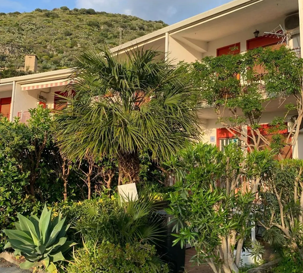 B&B Xenia Mongiove 0*,