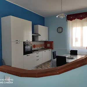 Casa Vacanze Il Gabbiano Mongiove
