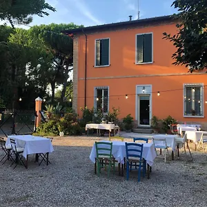  Bed & Breakfast Gemma Roro Italia