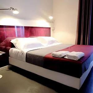 ** Bed & Breakfast Urbe Colosseo Italia