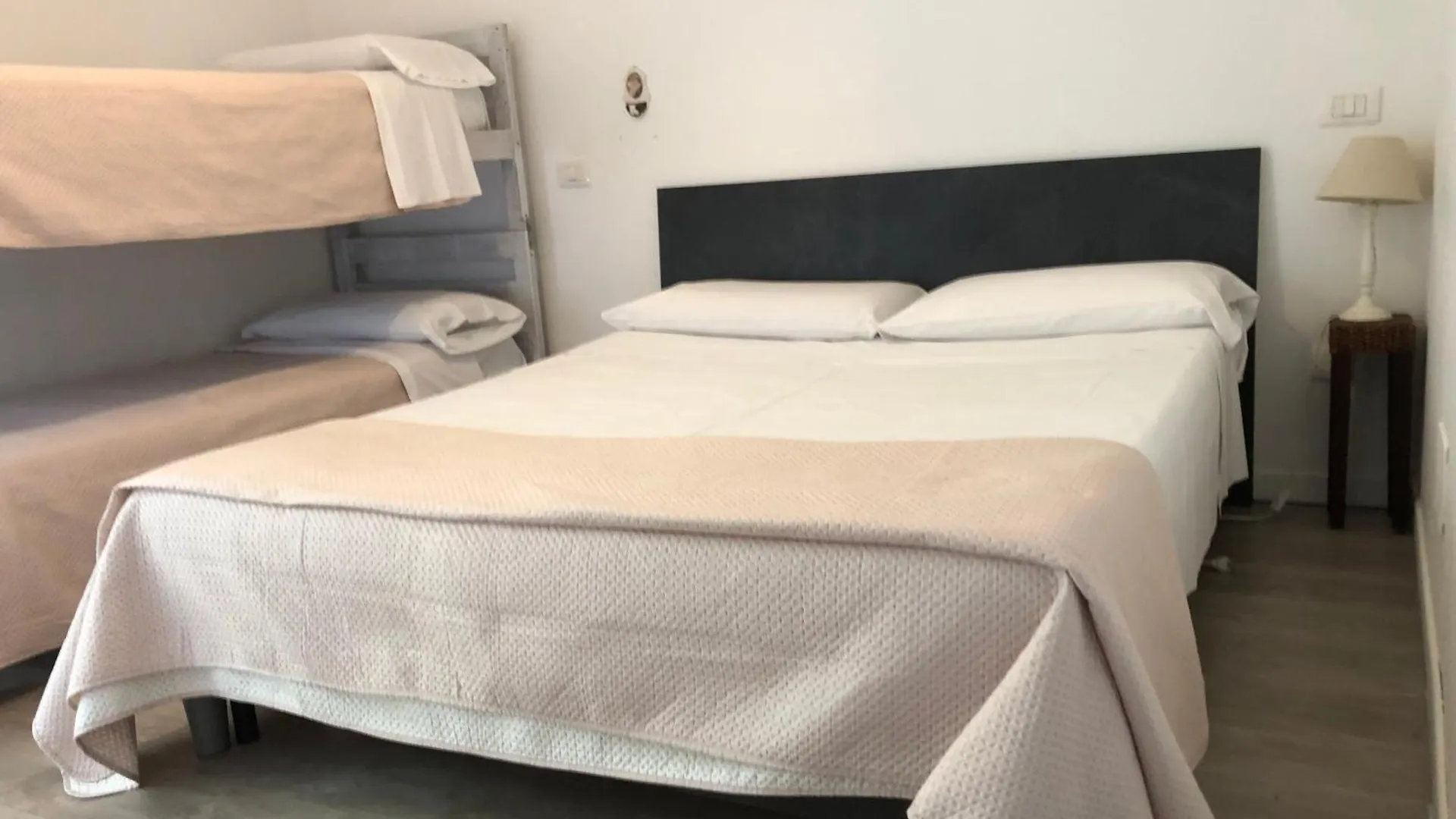 B&B Xenia Mongiove 0*,