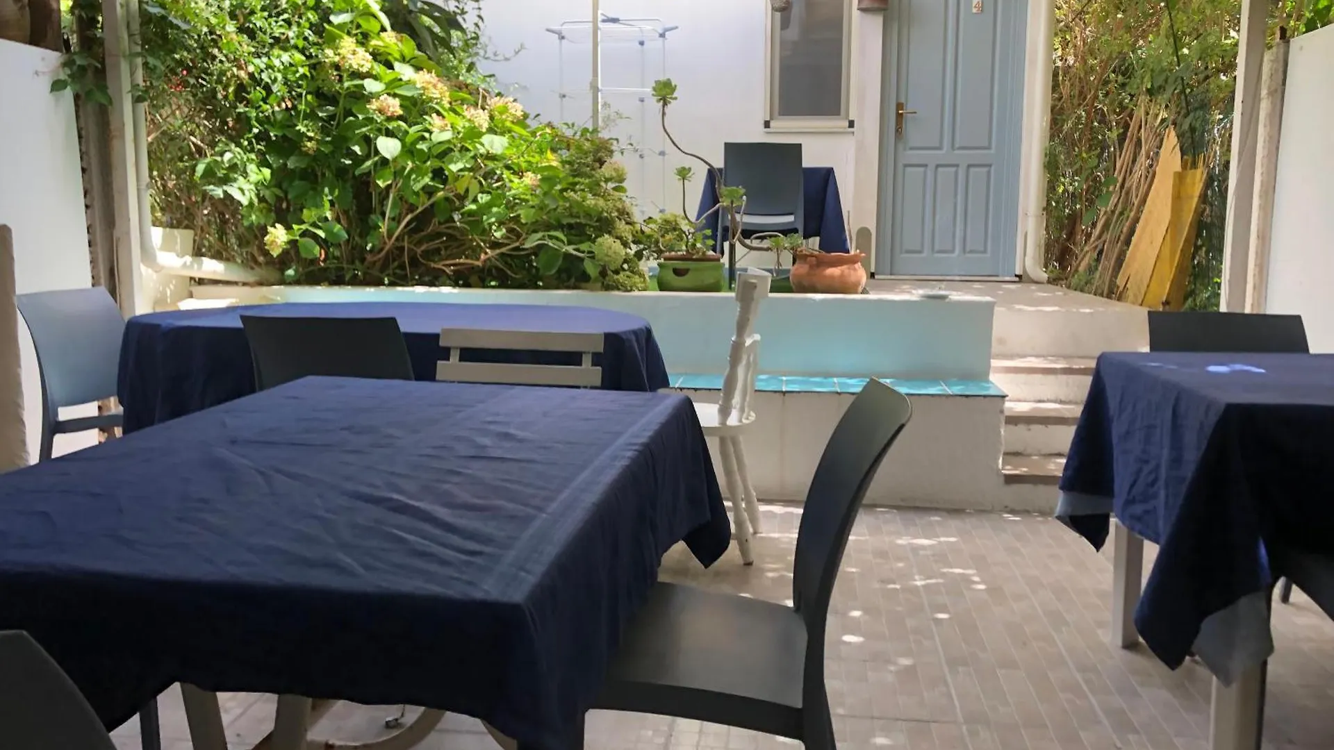 B&B Xenia Mongiove 0*,