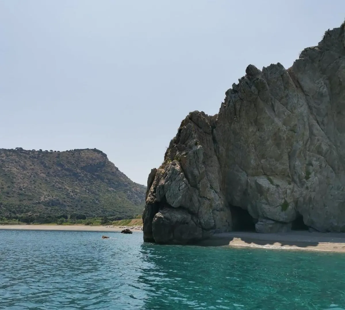 B&B Xenia Mongiove 0*,  Italië