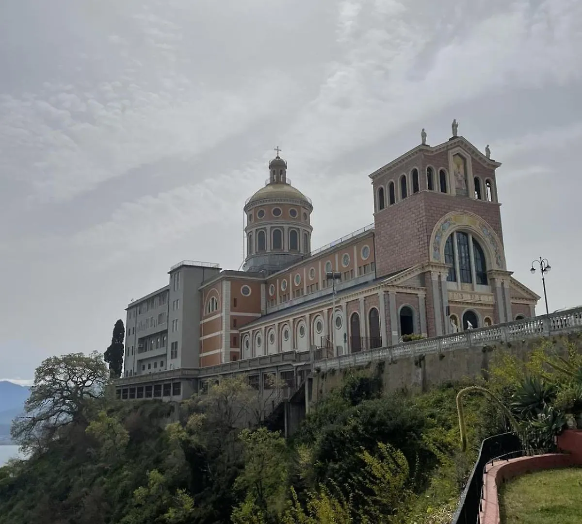 Bed & Breakfast B&B Xenia Mongiove Italy
