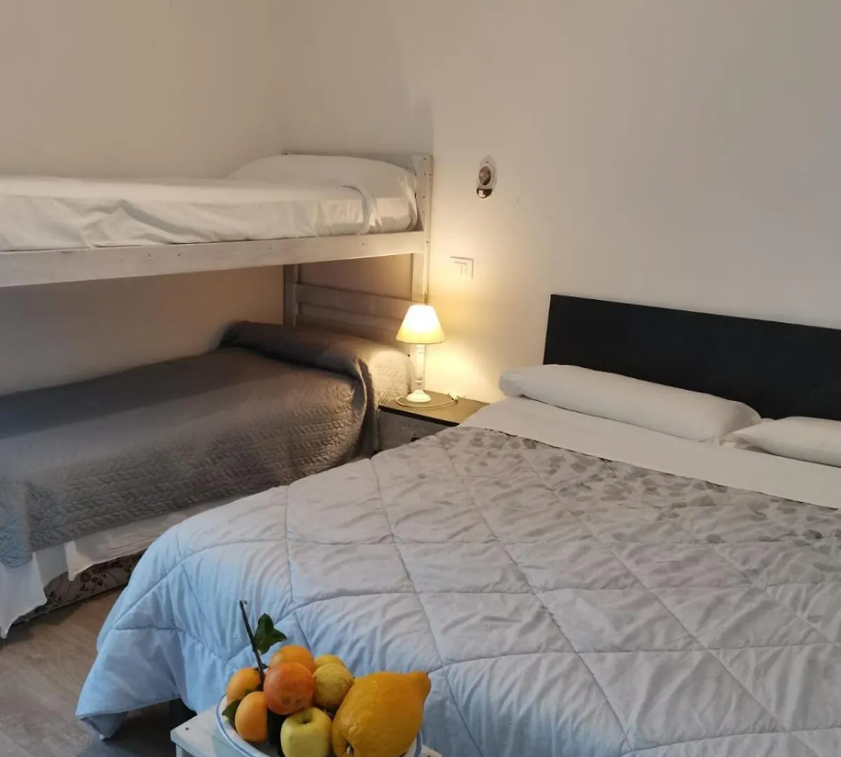 B&B Xenia Mongiove 0*,