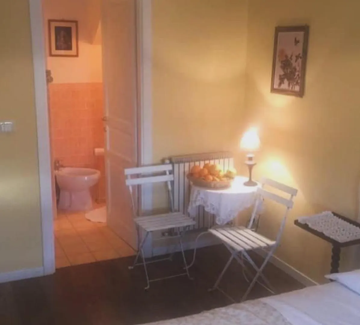 Bed & Breakfast B&B Xenia Mongiove