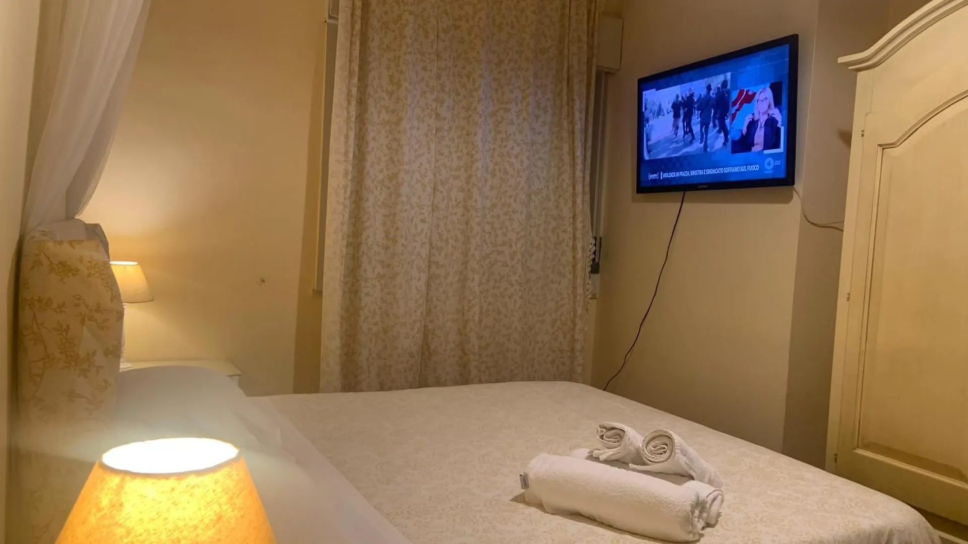 B&B Xenia Mongiove 0*,