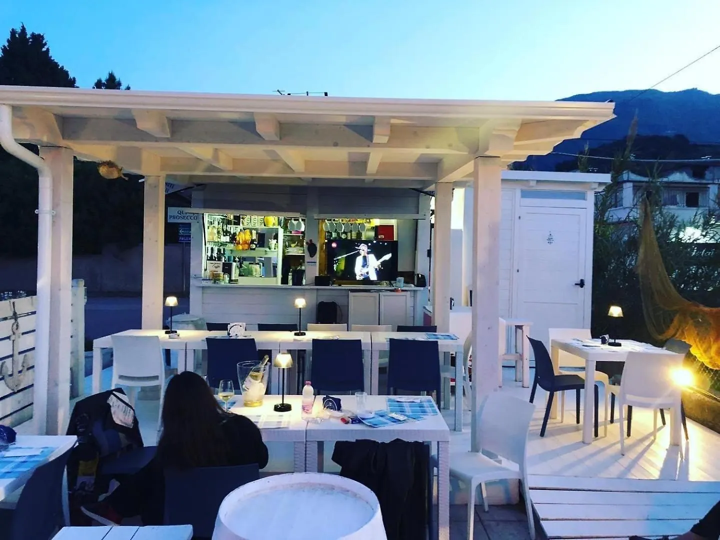 B&B Xenia Mongiove 0*,