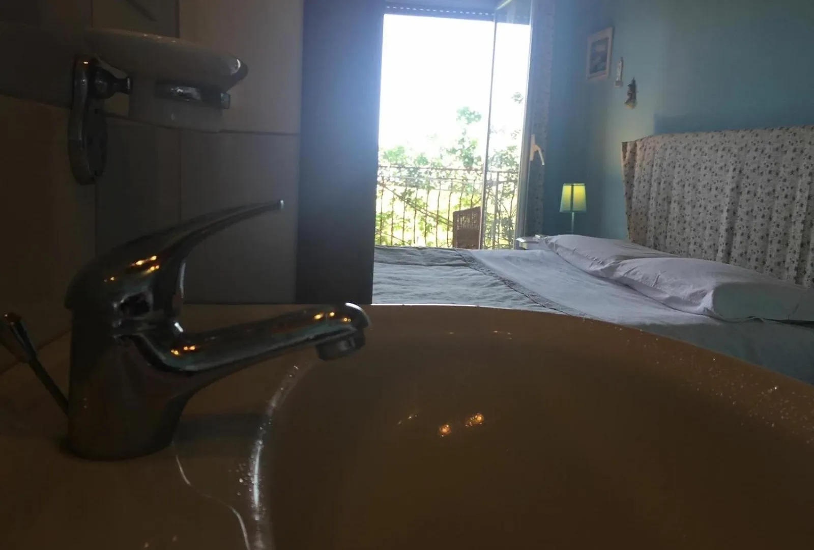 Bed & Breakfast B&B Xenia Mongiove