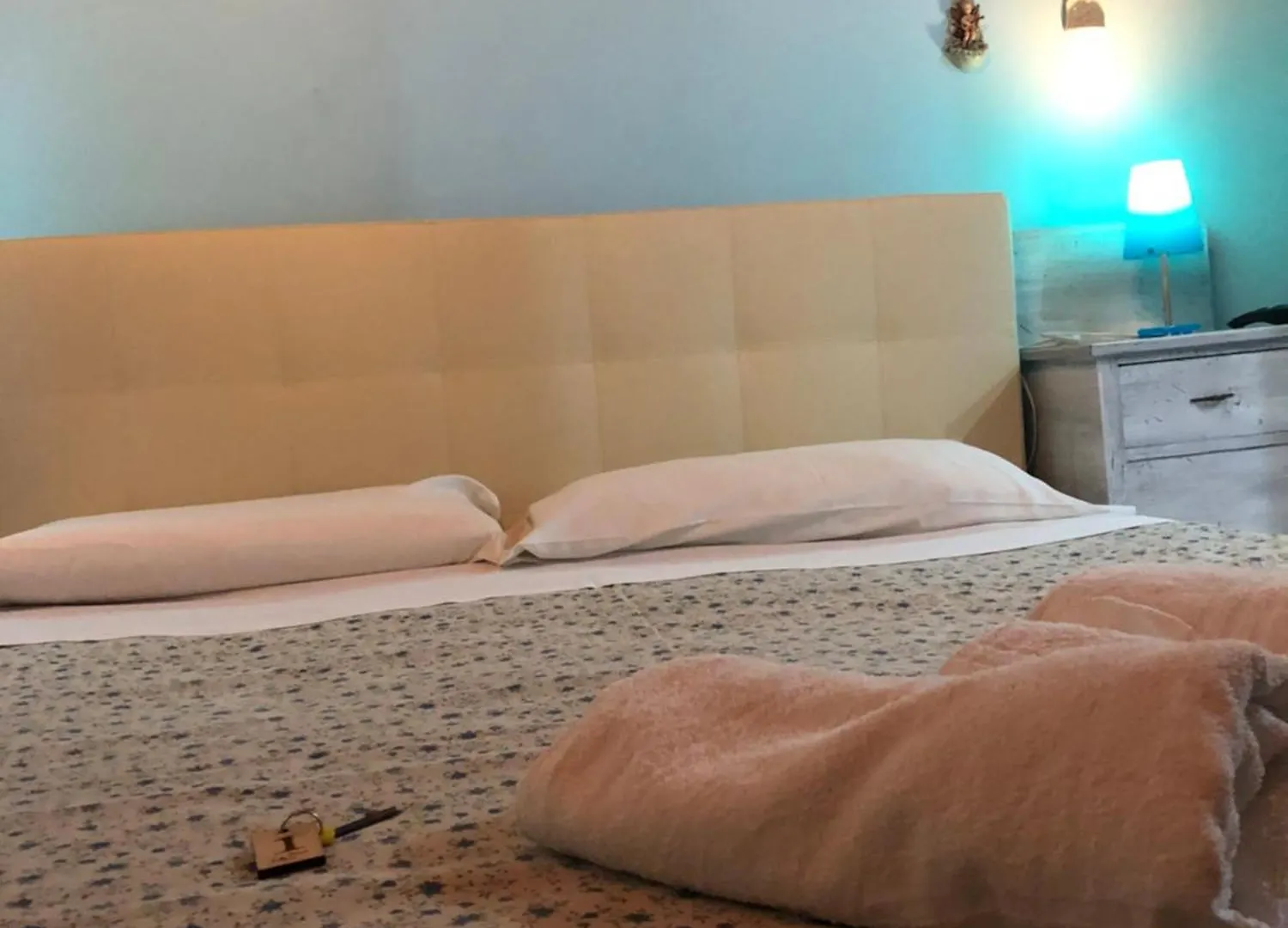B&B Xenia Mongiove