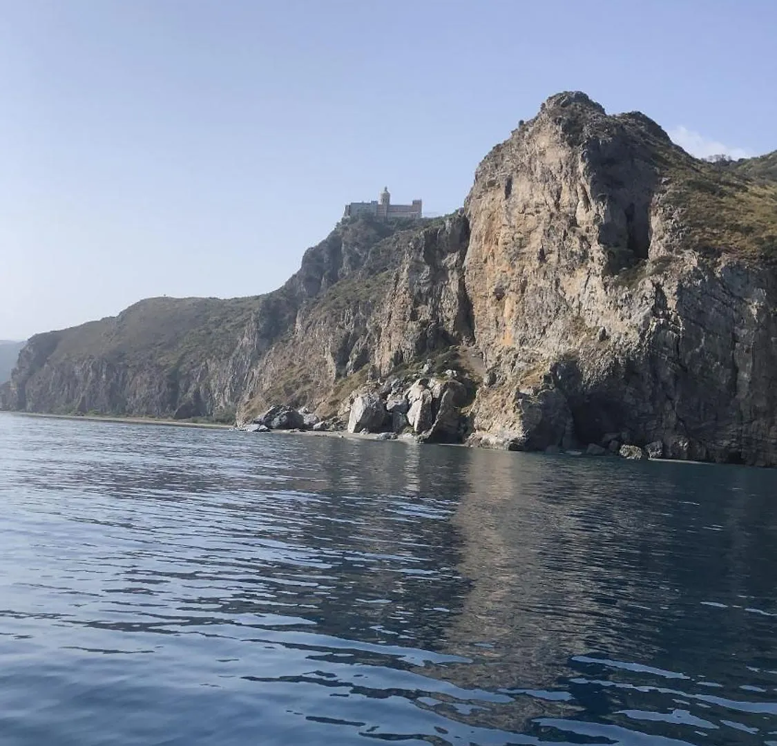 Bed & Breakfast B&B Xenia Mongiove Italië